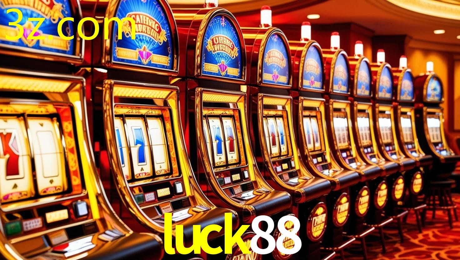 LUCK88